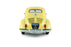 1:18 RENAULT 4CV BEIGE (JAUNE INFANTE) 162 1961