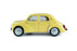 1:18 RENAULT 4CV BEIGE (JAUNE INFANTE) 162 1961