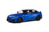 1:18 Alfa Romeo Giulia GTA Blue 2022