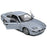1:18 BMW 850 (E31) CSI SILVER 1992