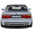 1:18 BMW 850 (E31) CSI SILVER 1992