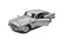 1:18 ASTON MARTIN DB5 SILVER BIRCH 1964
