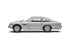 1:18 ASTON MARTIN DB5 SILVER BIRCH 1964