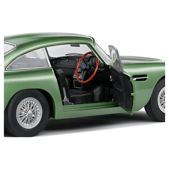 1:18 Aston Martin Db5 Green 1964