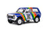 1:18 LADA NIVA WHITE #182 JABOUILLE/SARDOU PARIS-DAKAR 1984