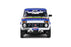 1:18 LADA NIVA WHITE #182 JABOUILLE/SARDOU PARIS-DAKAR 1984