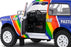 1:18 Lada Niva White #182 Jabouille/Sardou Paris-Dakar 1984