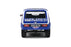 1:18 LADA NIVA WHITE #182 JABOUILLE/SARDOU PARIS-DAKAR 1984