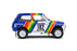 1:18 LADA NIVA WHITE #182 JABOUILLE/SARDOU PARIS-DAKAR 1984