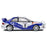 1:18 Subaru Impreza S5 Wrc99 White Rally