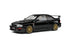 1:18 Subaru Impreza 22B Black 1998