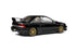 1:18 Subaru Impreza 22B Black 1998
