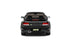 1:18 Subaru Impreza 22B Black 1998