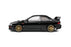 1:18 Subaru Impreza 22B Black 1998