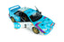 1:18 SUBARU IMPREZA S5 WRC99 GREEN #2 G.DE MEVIUS/J-M.FORTIN BELGIUM YPRES WESTHOEK RALLY 1998