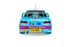 1:18 SUBARU IMPREZA S5 WRC99 GREEN #2 G.DE MEVIUS/J-M.FORTIN BELGIUM YPRES WESTHOEK RALLY 1998