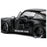 1:18 Rwb Bodykit Darth Vader Black 2016