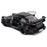 1:18 Rwb Bodykit Darth Vader Black 2016
