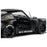 1:18 Rwb Bodykit Darth Vader Black 2016