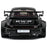 1:18 Rwb Bodykit Darth Vader Black 2016