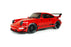 1:18 RWB BODYKIT SEMA SHOW RED 2015