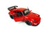 1:18 RWB BODYKIT SEMA SHOW RED 2015