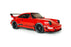 1:18 RWB BODYKIT SEMA SHOW RED 2015