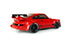 1:18 RWB BODYKIT SEMA SHOW RED 2015