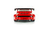 1:18 RWB BODYKIT SEMA SHOW RED 2015