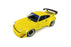 1:18 RWB BODYKIT NATALI YELLOW 2023