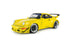 1:18 RWB BODYKIT NATALI YELLOW 2023