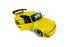 1:18 RWB BODYKIT NATALI YELLOW 2023