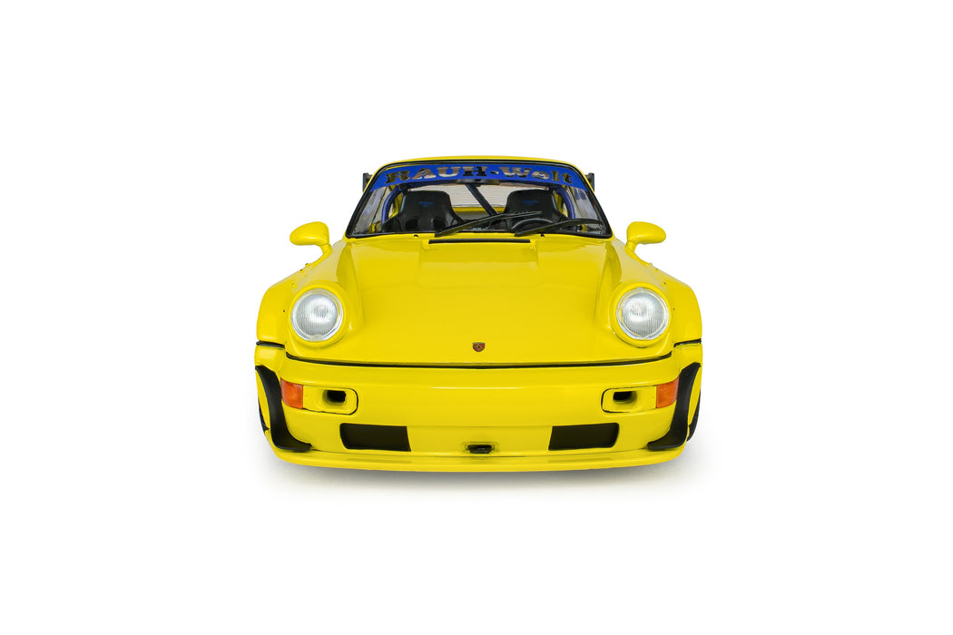 1:18 RWB BODYKIT NATALI YELLOW 2023