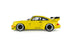 1:18 RWB BODYKIT NATALI YELLOW 2023