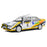 1:18 Renault R21 Turbo Gr.A White Rally Charlemagne 1991