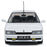 1:18 Renault 21 Turbo Mk1 White 1988