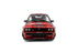 1:18 Lancia Delta HF Integrale Red #1 M.Biasion / T.Siviero Rally San Remo 1989