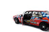 1:18 Lancia Delta HF Integrale Red #1 M.Biasion / T.Siviero Rally San Remo 1989