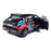 1:18 LANCIA DELTA HF INTEGRALE TRIBUTE TO BIASON BLACK A.SACCO RALLYE MONTECARLO 1990