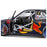 1:18 PEUGEOT 306 MAXI BLACK #4 S.LOEB / D.ELENA RALLYE DU MONT BLANC 2021