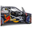 1:18 PEUGEOT 306 MAXI BLACK #4 S.LOEB / D.ELENA RALLYE DU MONT BLANC 2021