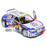 1:18 Peugeot 306 Maxi Night Version White Rally De