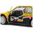 1:18 PEUGEOT 306 MAXI YELLOW #2 T.NEUVILLE/A.CORNET EIFEL RALLYE FESTIVAL 2022