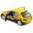 1:18 PEUGEOT 306 MAXI YELLOW #2 T.NEUVILLE/A.CORNET EIFEL RALLYE FESTIVAL 2022