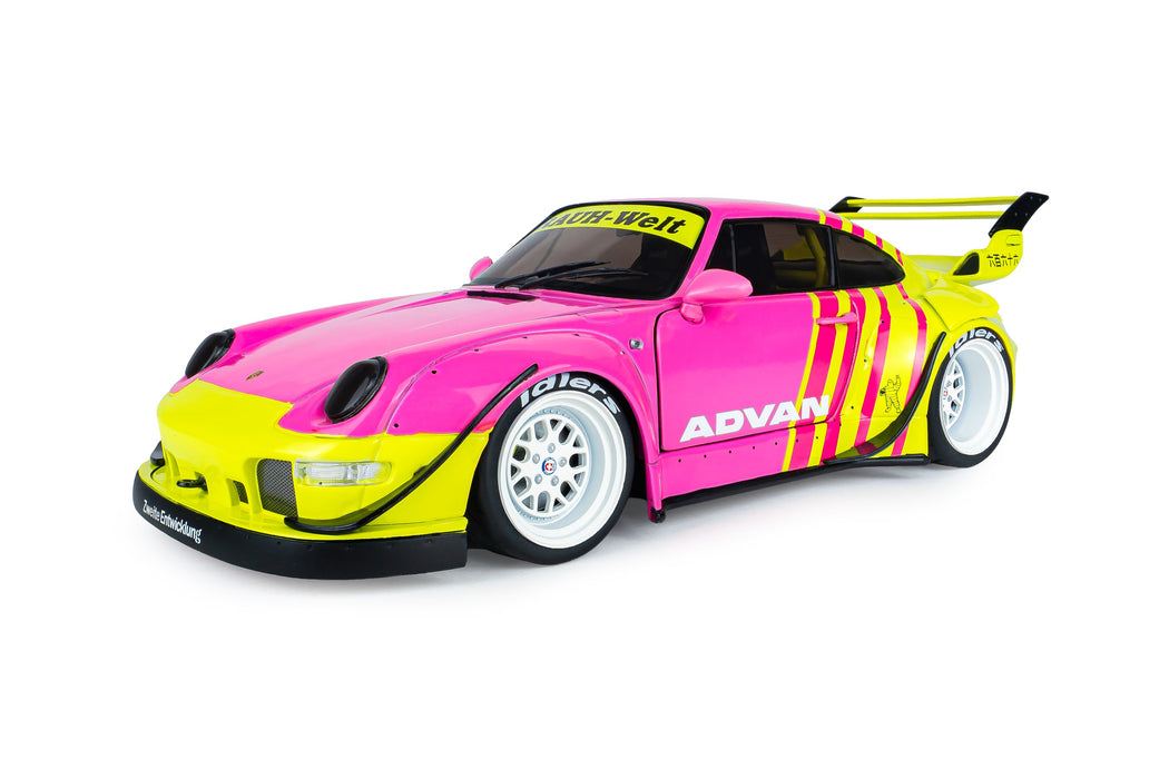 1:18 RWB BODYKIT PINK 2024
