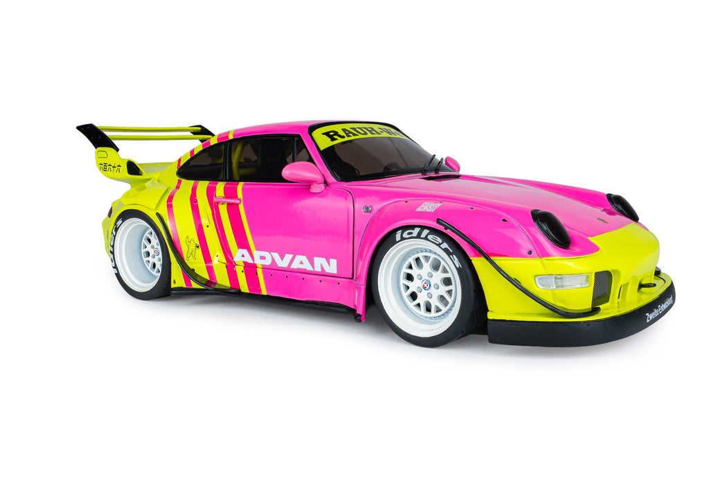 1:18 RWB BODYKIT PINK 2024