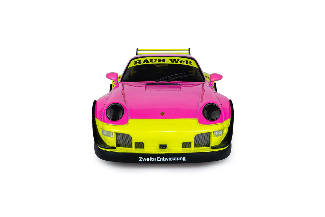 1:18 RWB BODYKIT PINK 2024