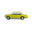 1:18 BMW 1602 GULF YELLOW 1973