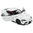 1:18 Toyota GR Supra White 2023