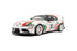1:18 Toyota GR Supra Toyota Racing Tribute White 2024